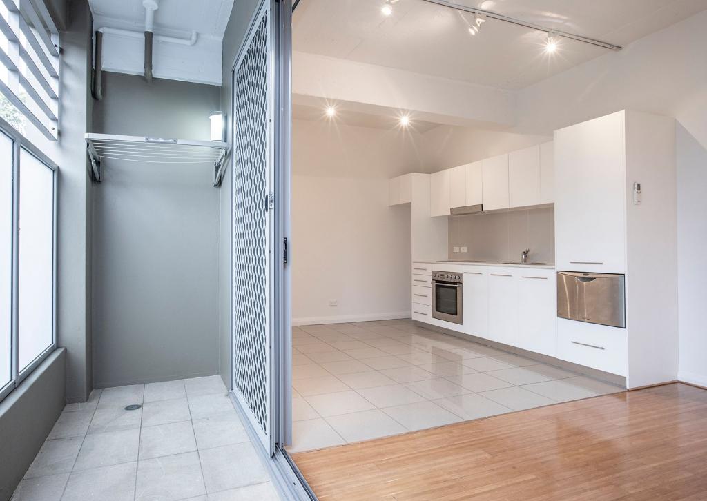 5/12 Queen St, Glebe, NSW 2037