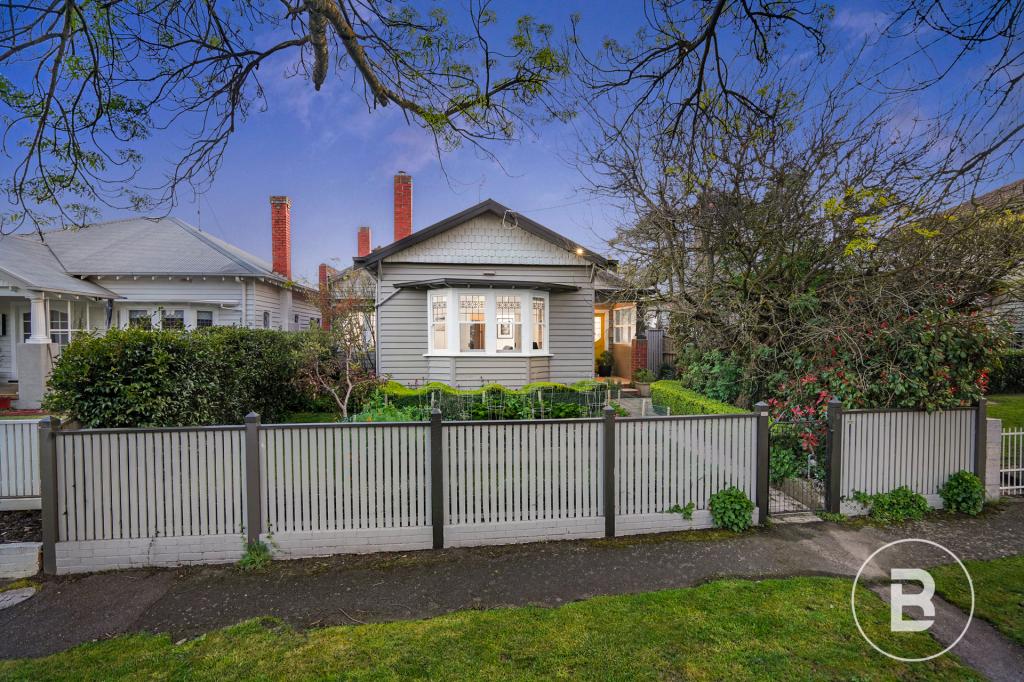 9 Kent St, Ballarat Central, VIC 3350