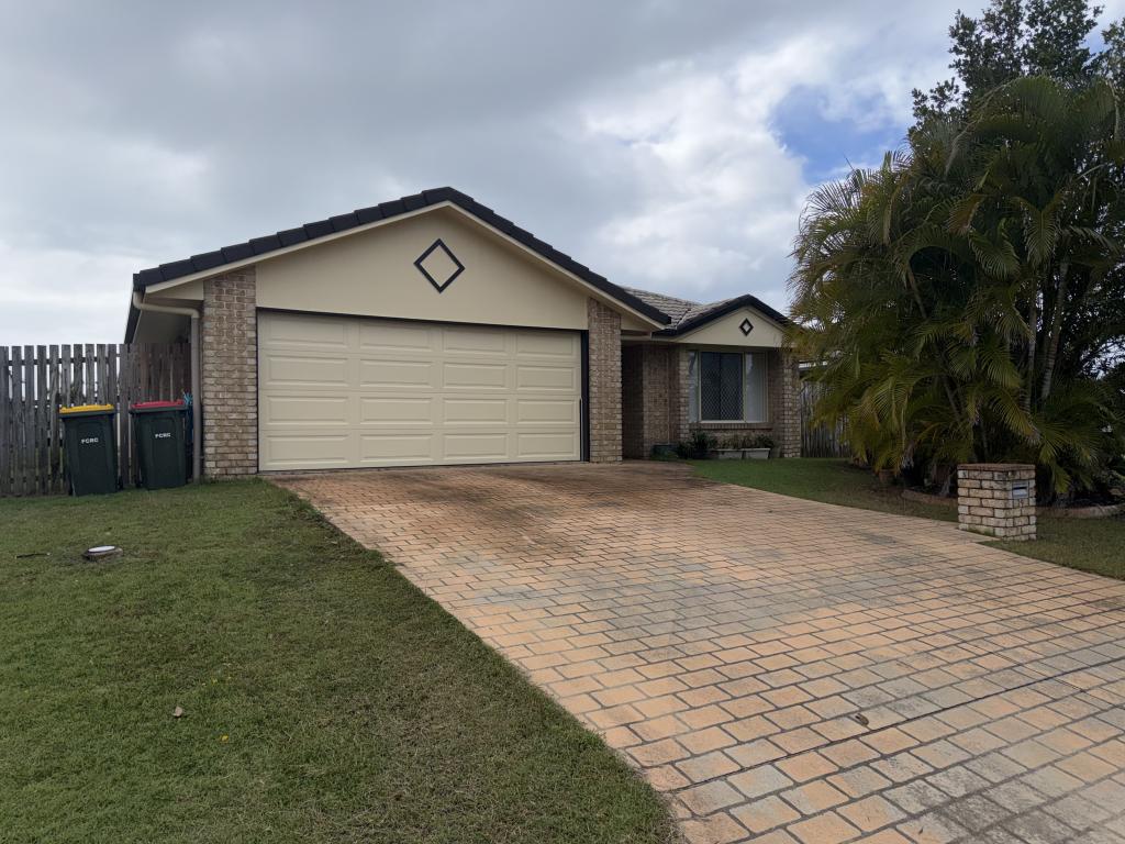 19 ENDEAVOUR WAY, ELI WATERS, QLD 4655
