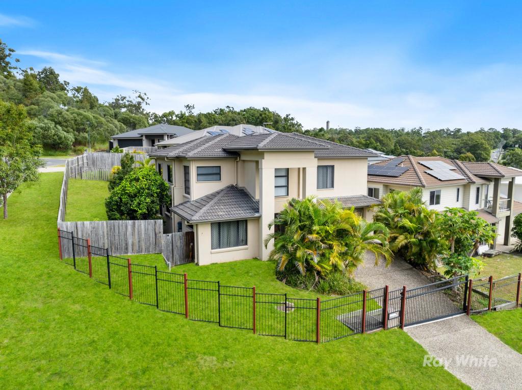 1 Mike Pl, Mount Warren Park, QLD 4207