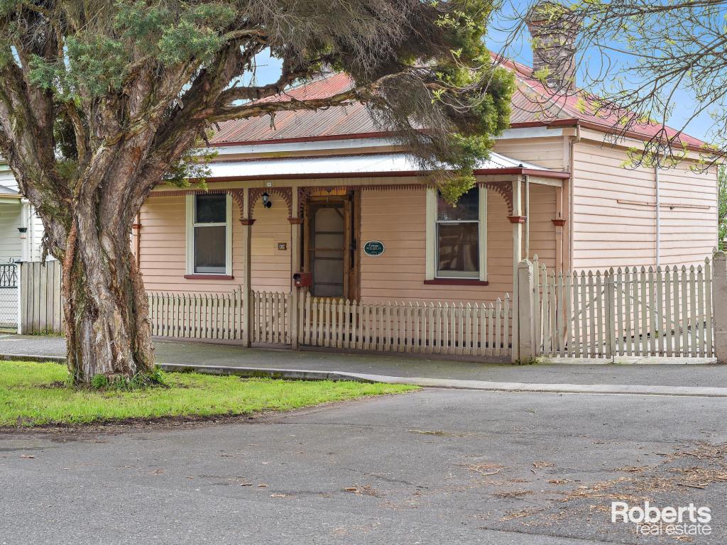 48 Dry St, Invermay, TAS 7248