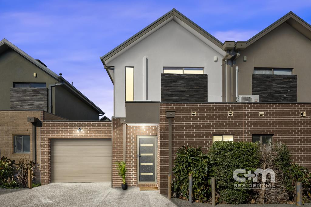 6/19 ARNDT RD, PASCOE VALE, VIC 3044
