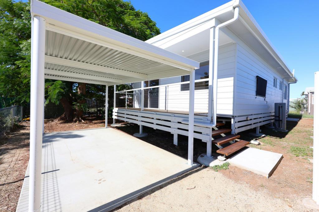 32a Fisher St, Gracemere, QLD 4702