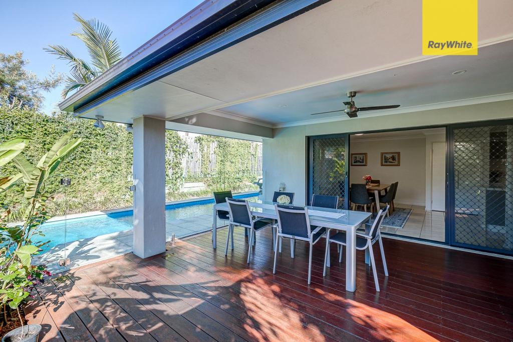 23 Gardenia Cct, Heathwood, QLD 4110