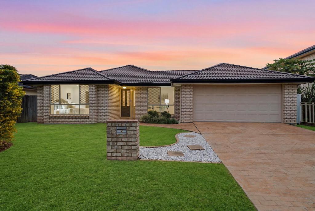 5 Zingelmann Pl, Kuraby, QLD 4112