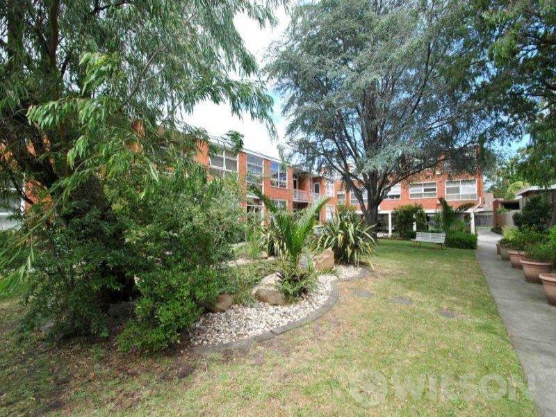 6/9 Meadow St, St Kilda East, VIC 3183