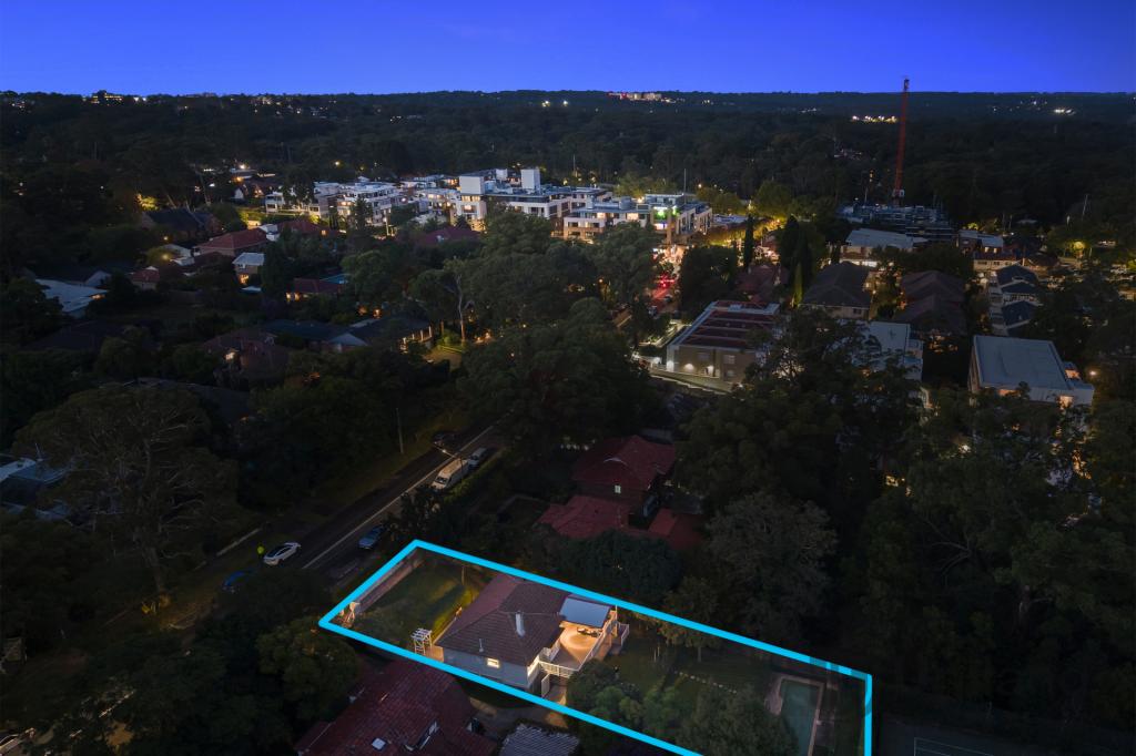 21 Hannah St, Beecroft, NSW 2119