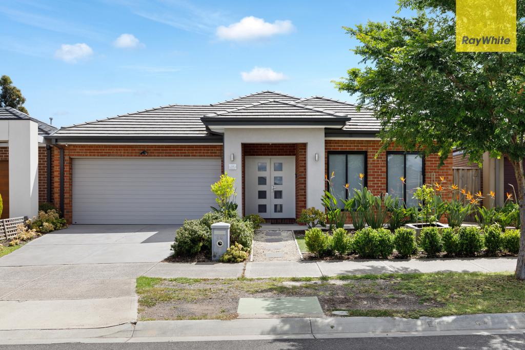 14 Granvia Cct, Burnside, VIC 3023