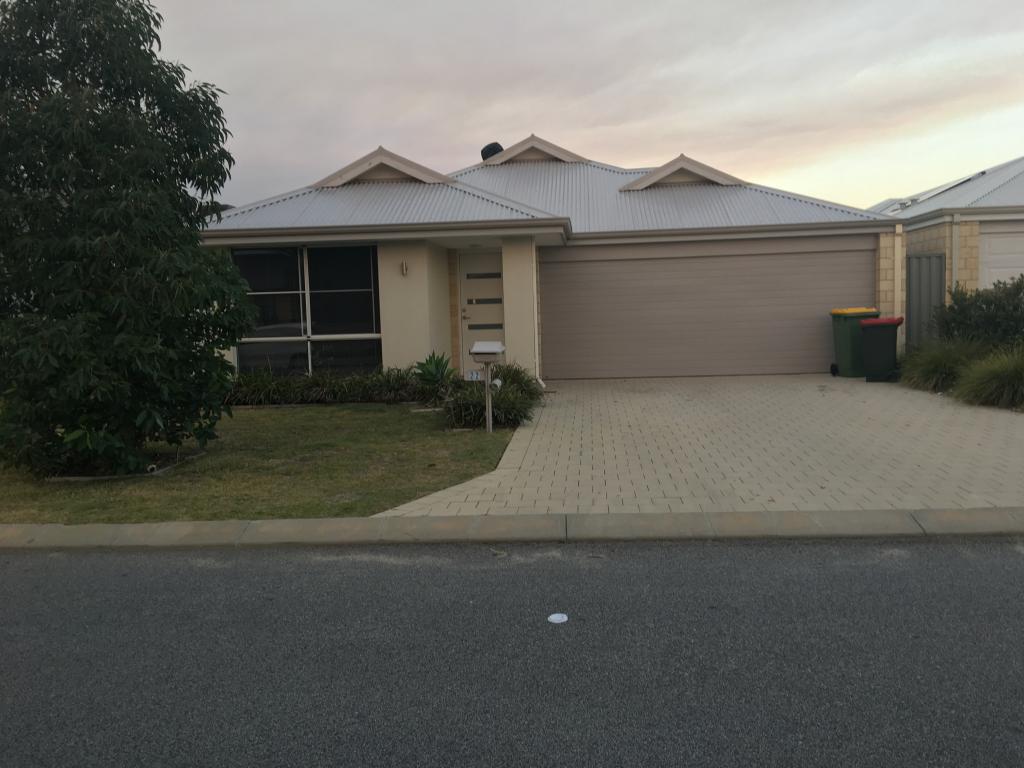 22 Blair St, South Yunderup, WA 6208