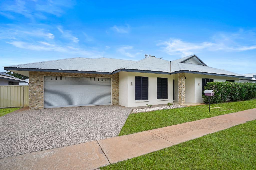 18 Garrkkar St, Lyons, NT 0810