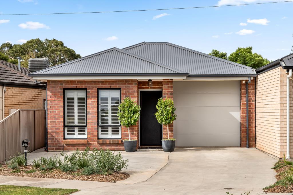 49b Pemberton St, Oaklands Park, SA 5046