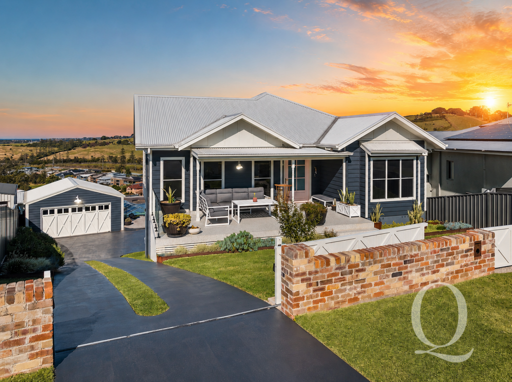 5 Grace Pl, Flinders, NSW 2529