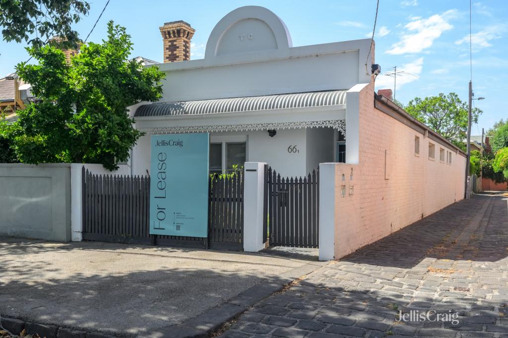 1/66 Rowe St, Fitzroy North, VIC 3068