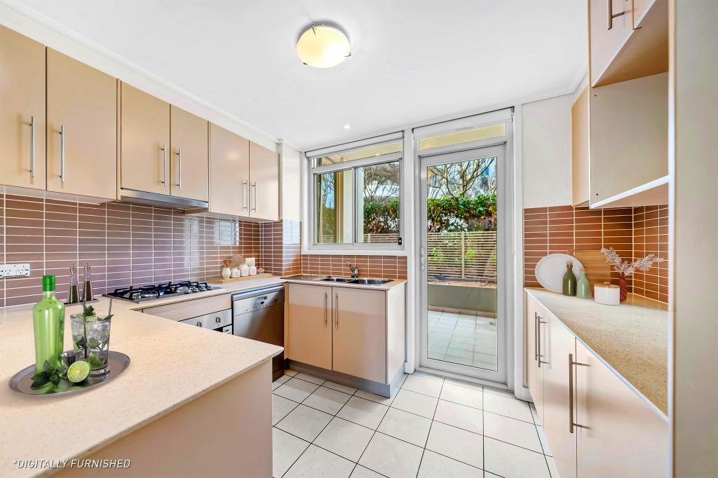 214/1 THE PIAZZA, WENTWORTH POINT, NSW 2127