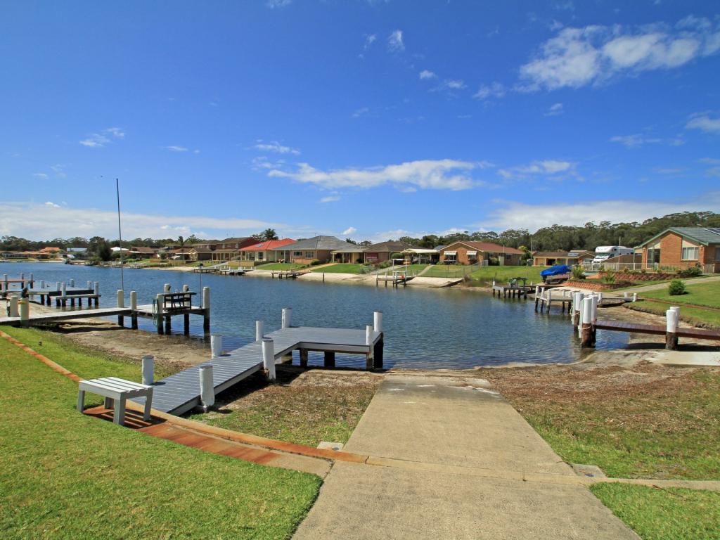 40 Whimbrel Dr, Sussex Inlet, NSW 2540