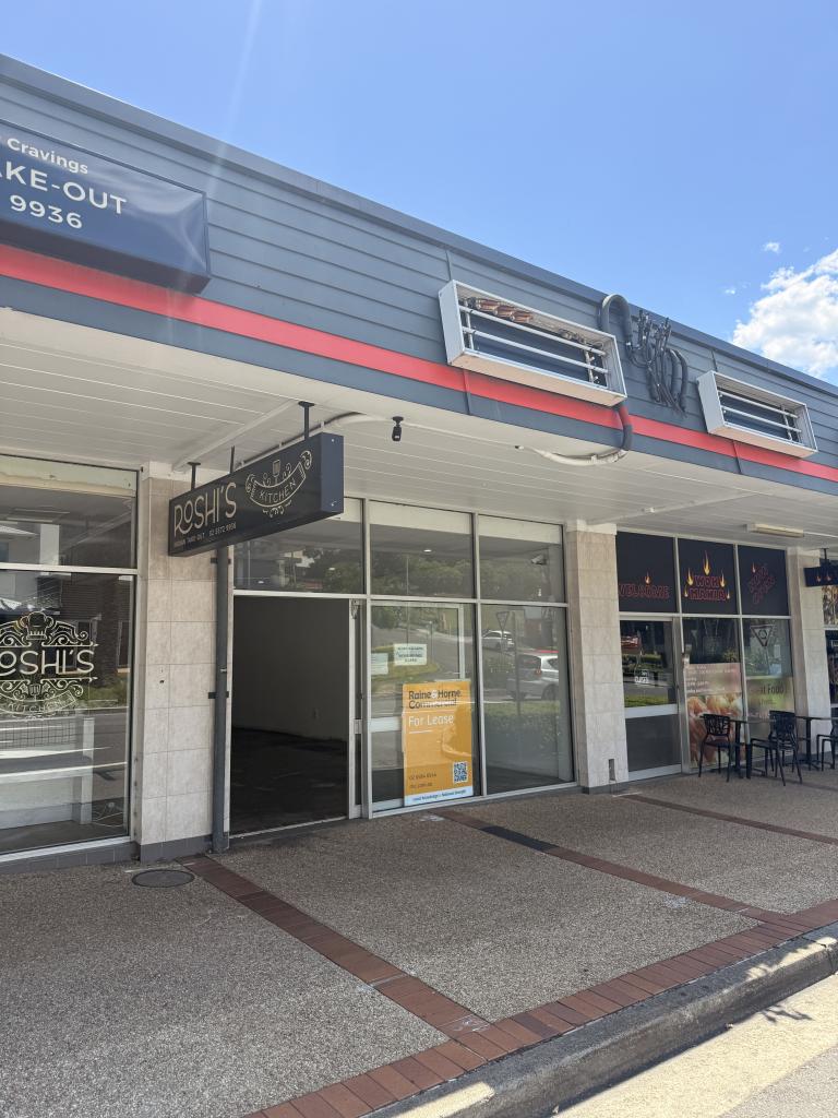 Shop 2/155 Horton St, Port Macquarie, NSW 2444