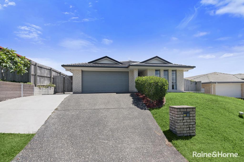 1 Nina Ct, Ormeau, QLD 4208