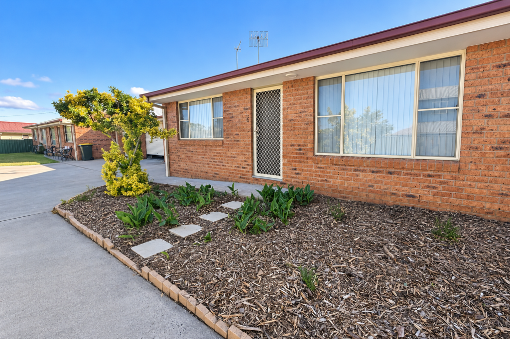 5/18 Bligh Ave, Uralla, NSW 2358