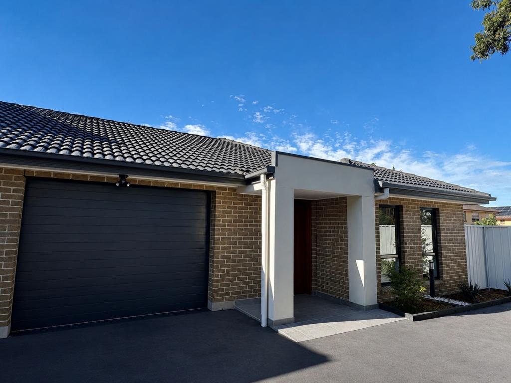 4/133-135 Station St, Fairfield Heights, NSW 2165