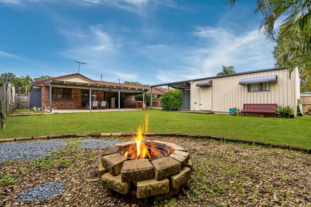 91 Federation Dr, Bethania, QLD 4205