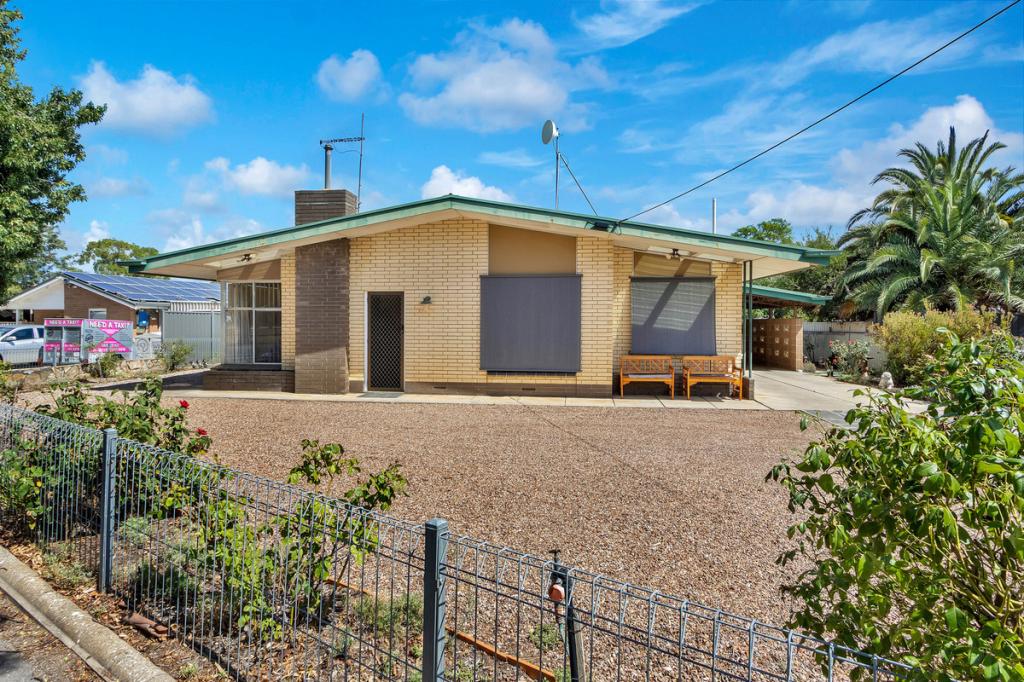 206 Murray St, Tanunda, SA 5352