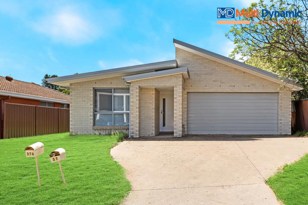 37 Somerset Ave, Narellan, NSW 2567
