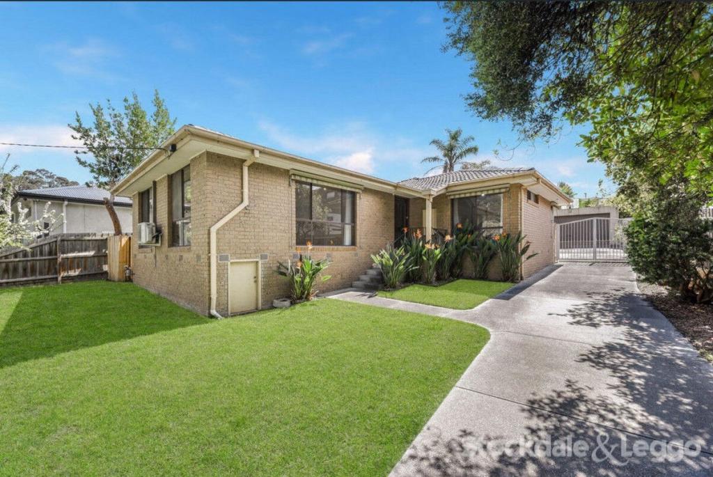 17 Fritzlaff Ct, Berwick, VIC 3806