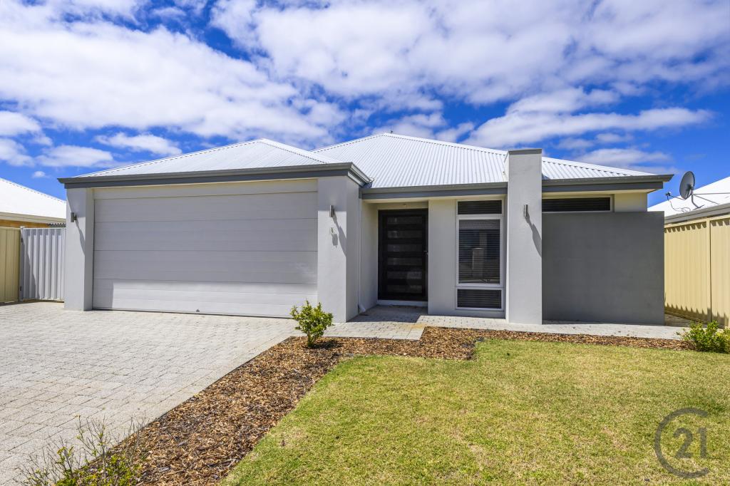 3 Arawatta Loop, Madora Bay, WA 6210
