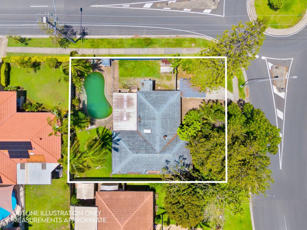 1 Burrinjuck Dr, Coombabah, QLD 4216