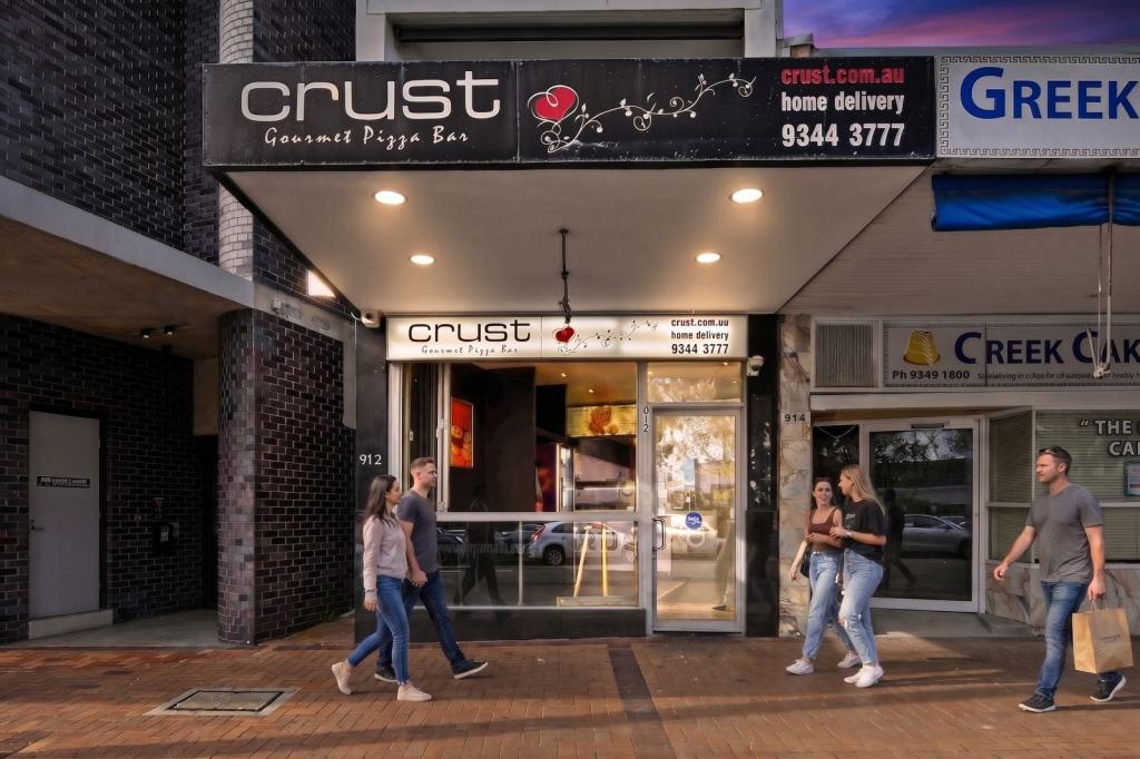 Shop/912 Anzac Pde, Maroubra, NSW 2035