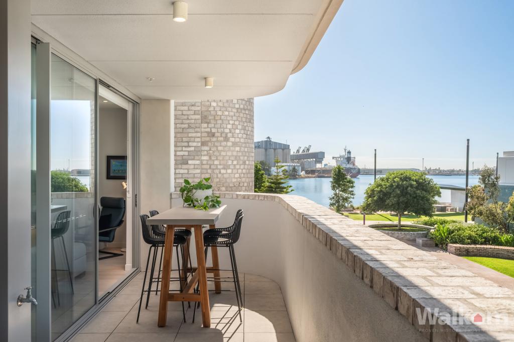 102/29 Honeysuckle Dr, Newcastle, NSW 2300