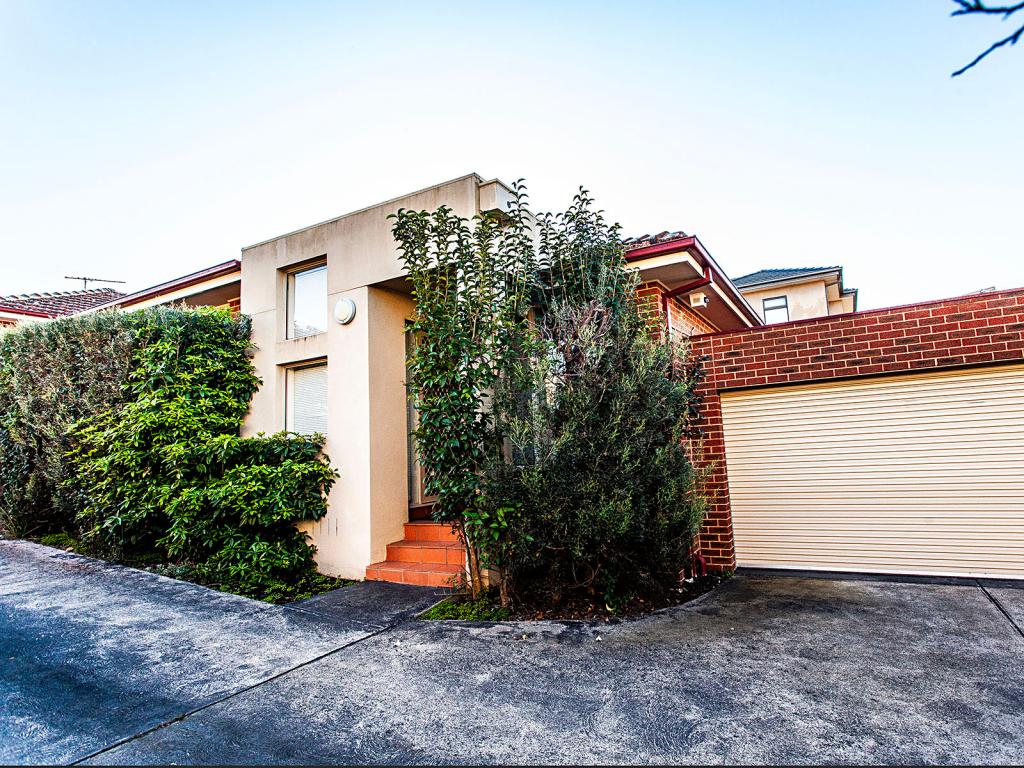 2/87 Wood St, Templestowe, VIC 3106