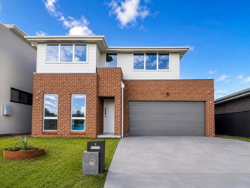 38 Bindo St, The Ponds, NSW 2769