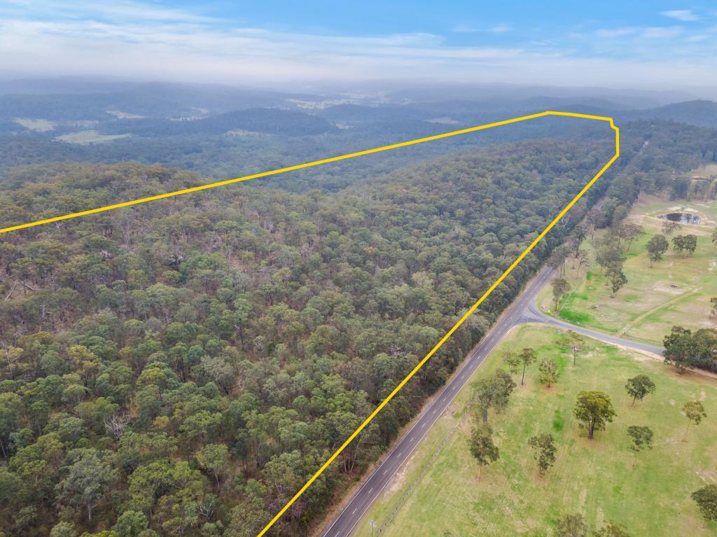 Lot 20 Putty Rd, Putty, NSW 2330