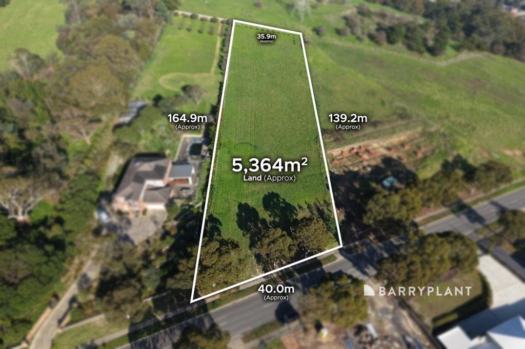 89 Brundrett Rd, Narre Warren North, VIC 3804