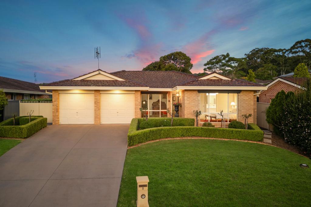 8 GREENVALE RD, GREEN POINT, NSW 2251