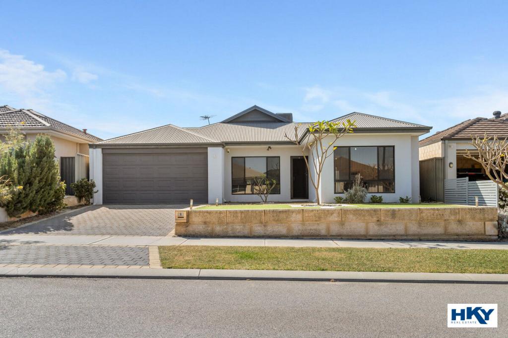 6 Aston Ch, Aveley, WA 6069