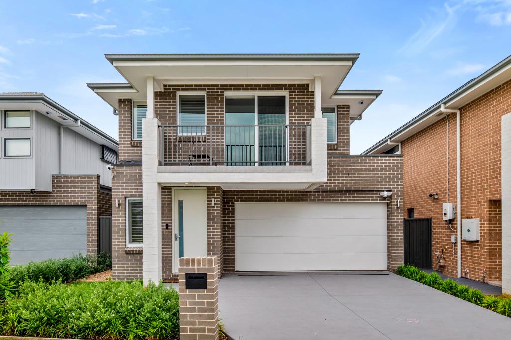 71 Peartree Cct, Werrington, NSW 2747