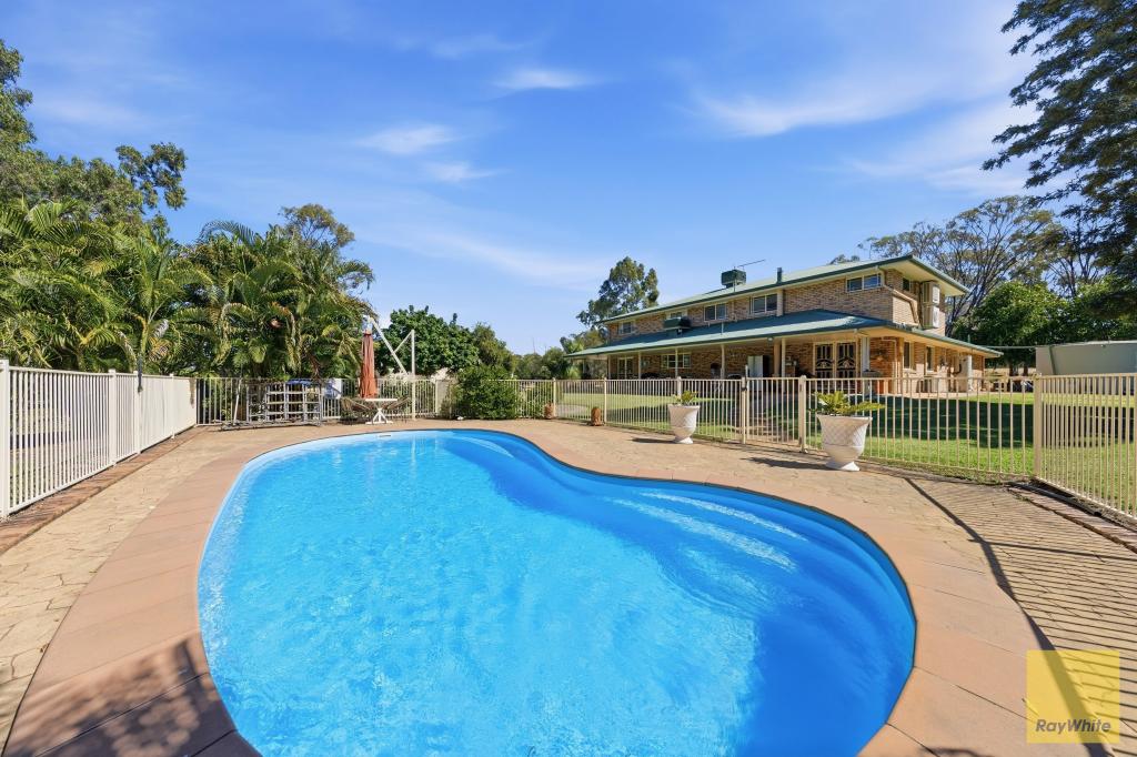 1315 Selma Rd, Emerald, QLD 4720
