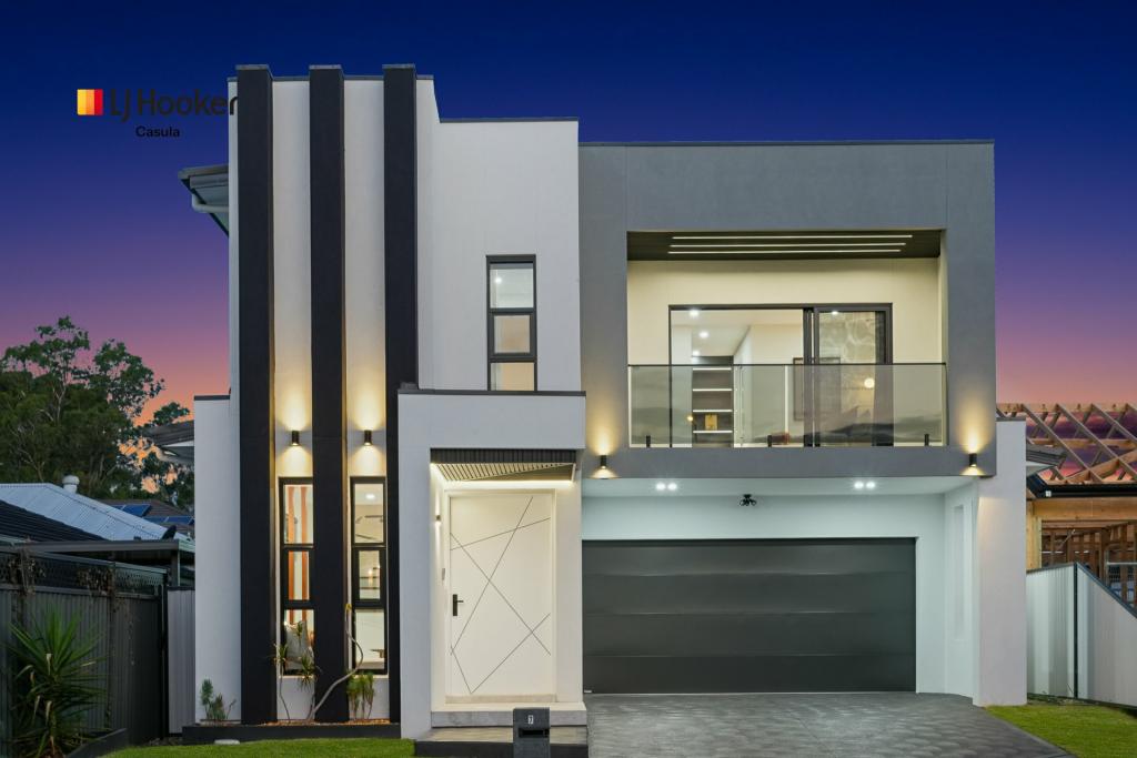 7 Split Cl, Prestons, NSW 2170