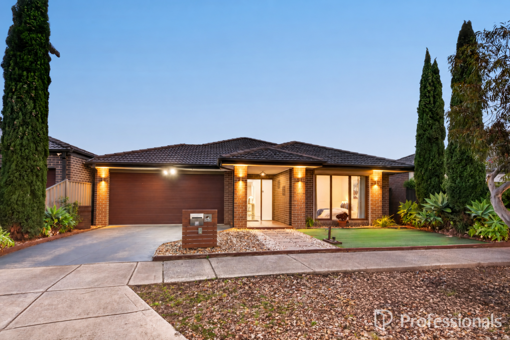 3 Longfield Way, Deer Park, VIC 3023