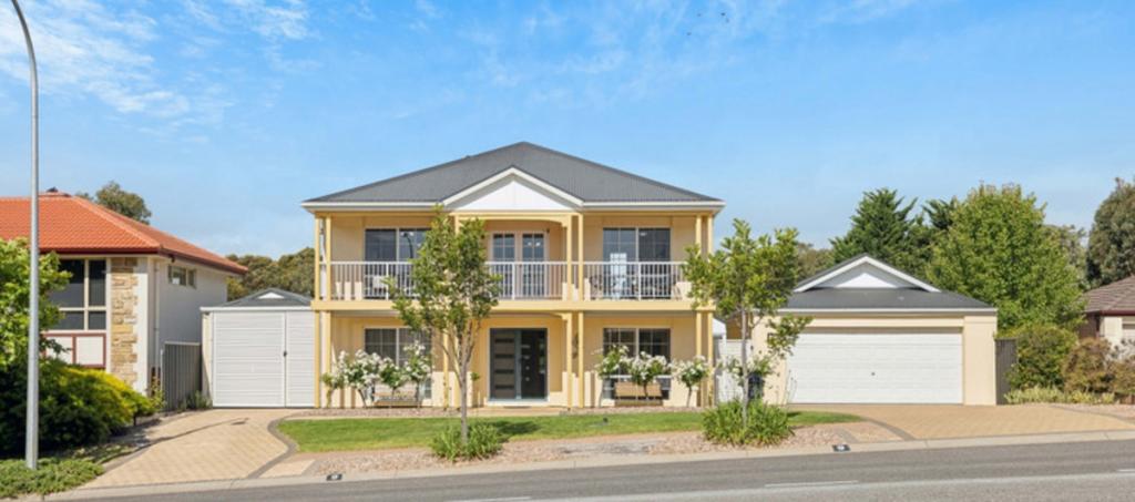 9 Grand Bvd, Seaford Rise, SA 5169