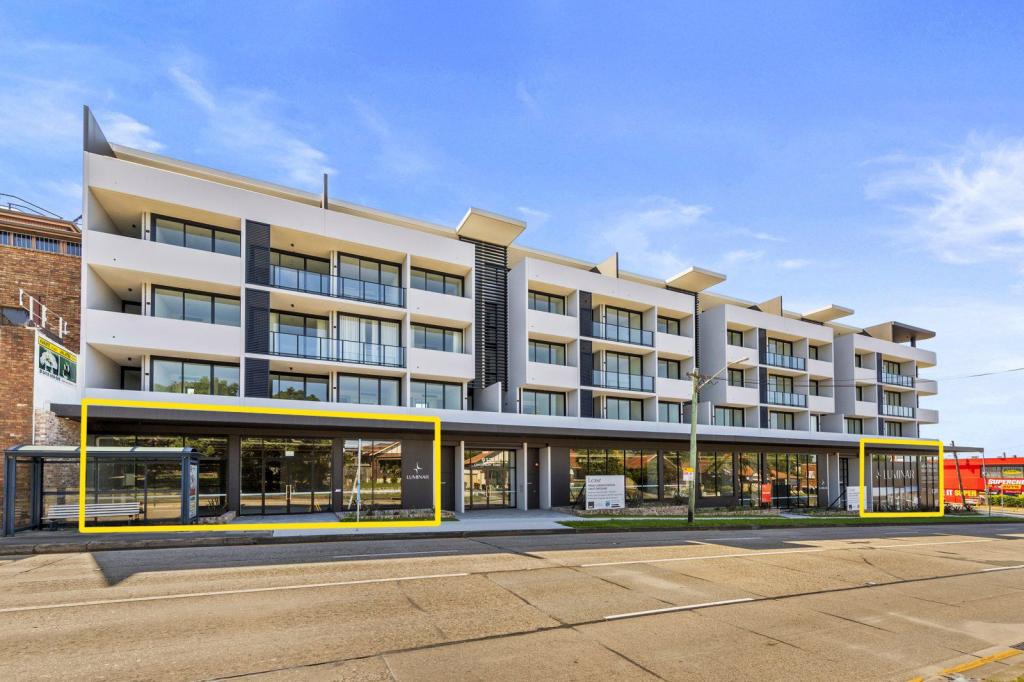 915-917 Canterbury Rd, Lakemba, NSW 2195