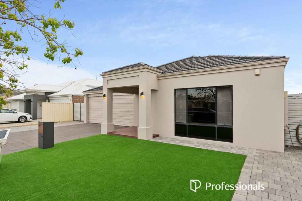 40 Hardey East Rd, Wattle Grove, WA 6107