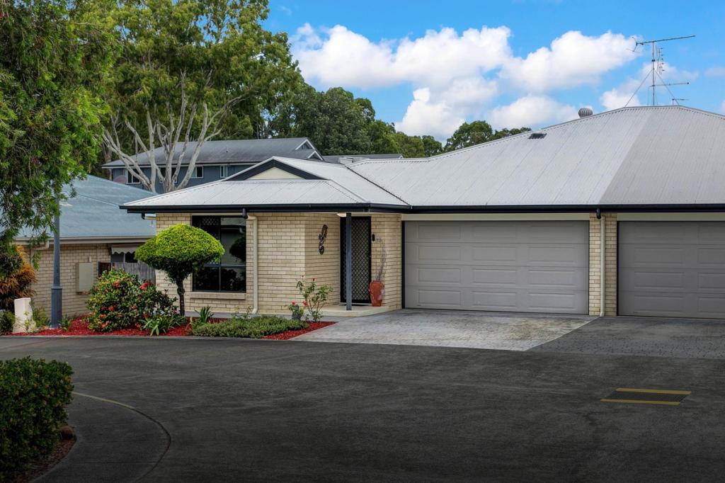 15/157 Long St, Cleveland, QLD 4163