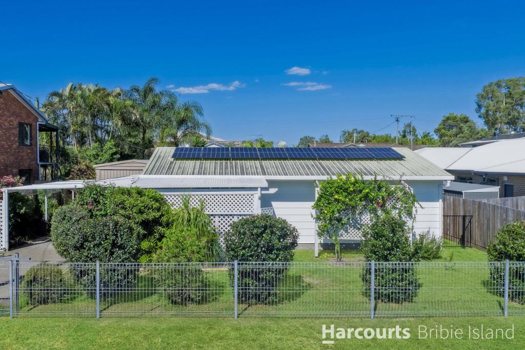 20 Dianthus Ave, Banksia Beach, QLD 4507
