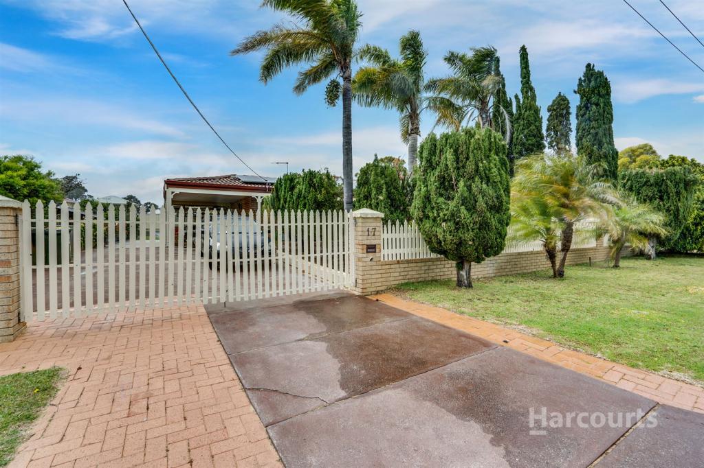 17 Jurrell St, Mandurah, WA 6210