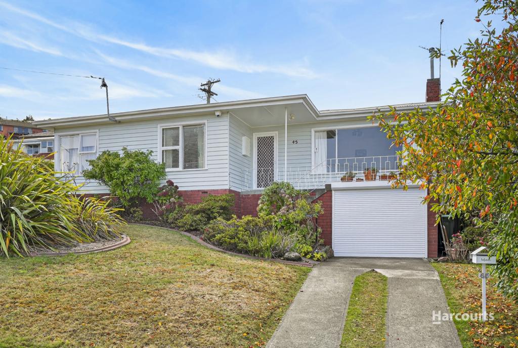 45 Belar St, Howrah, TAS 7018