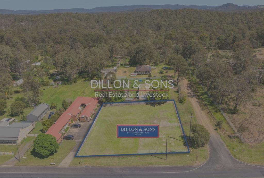 87 Rifle St, Clarence Town, NSW 2321