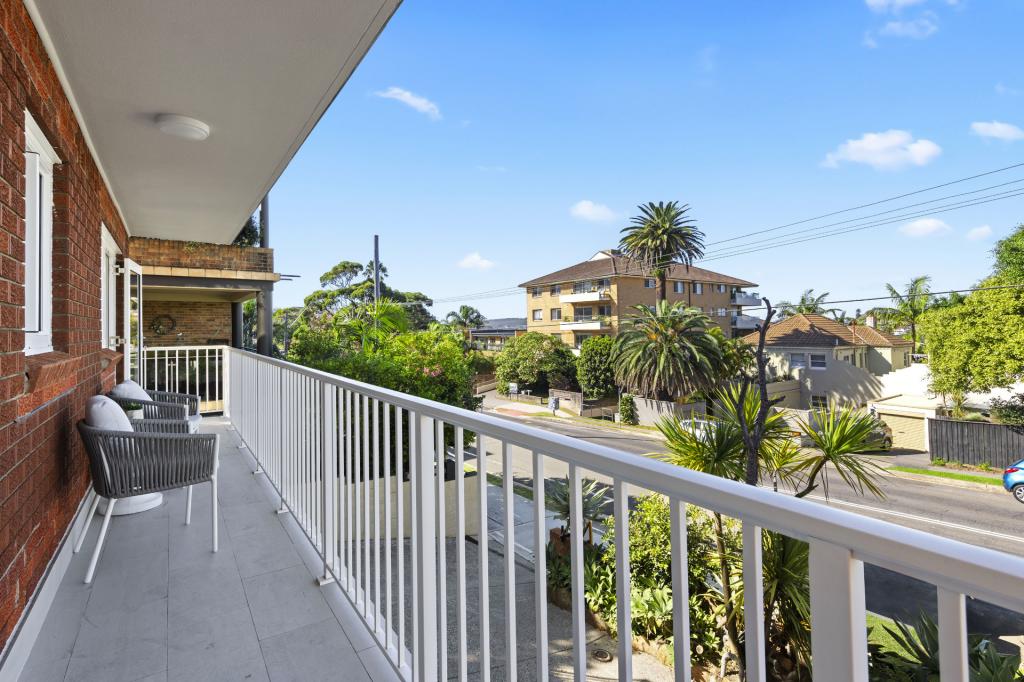 1/95 Queenscliff Rd, Queenscliff, NSW 2096